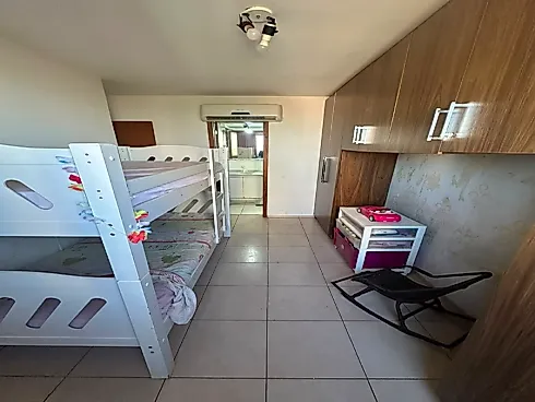 Vende SE Apart  Spazio Gram Parque  - Jardim Bela Vista - Apartamento em Jardim Bela Vista - Continuação, Aparecida de Goiânia - Foto 3
