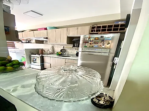 Apartamento em Jardim Bela Vista - Continuação, Aparecida de Goiânia