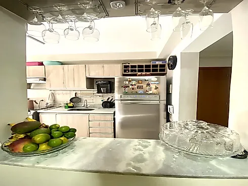 Apartamento em Jardim Bela Vista - Continuação, Aparecida de Goiânia