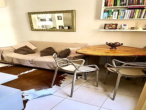 Apartamento em Jardim Bela Vista - Continuação, Aparecida de Goiânia