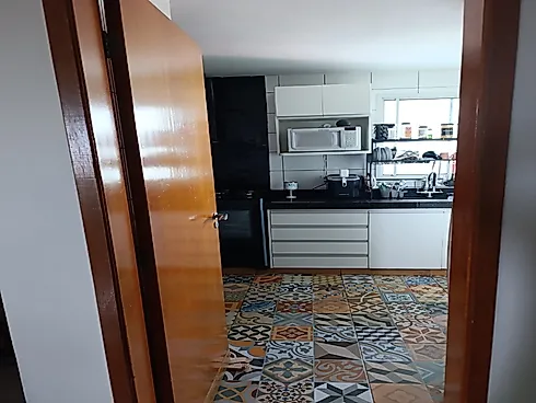 Apartamento em Setor Bela Vista, Goiânia
