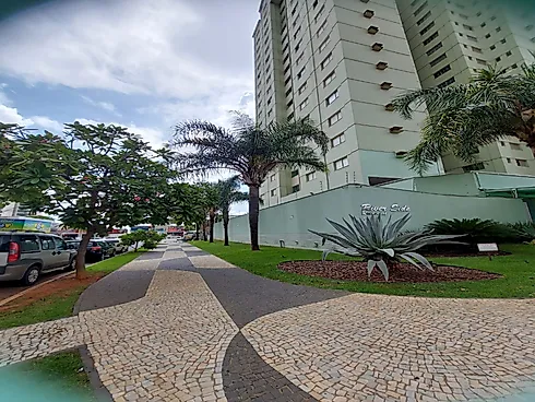 Vende-SE Apart Reformado- Edifício River Side - Bela Vista - Foto 65