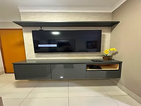 Apartamento em Setor Bela Vista, Goiânia