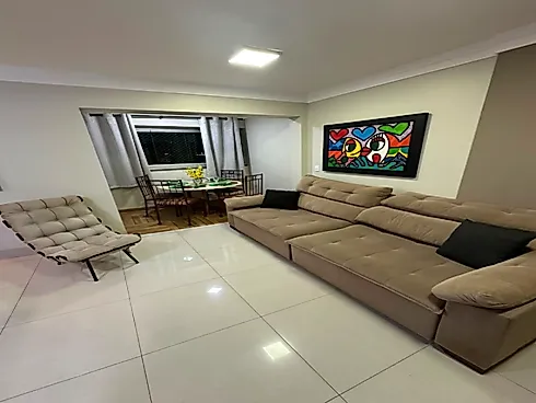 Apartamento em Setor Bela Vista, Goiânia