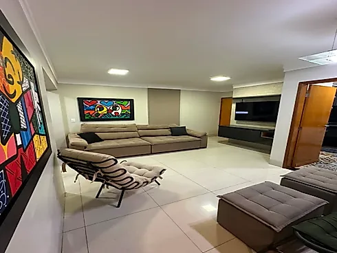 Vende-SE Apart Reformado- Edifício River Side - Bela Vista - Foto 8