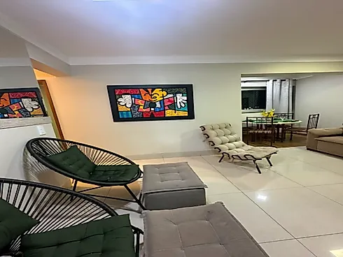 Vende-SE Apart Reformado- Edifício River Side - Bela Vista - Foto 9