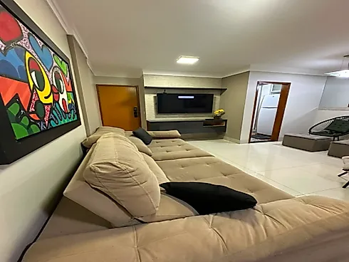 Vende-SE Apart Reformado- Edifício River Side - Bela Vista - Foto 13