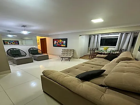 Vende-SE Apart Reformado- Edifício River Side - Bela Vista - Foto 16
