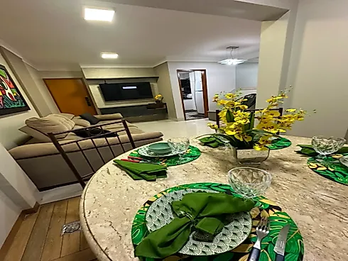 Vende-SE Apart Reformado- Edifício River Side - Bela Vista - Foto 18