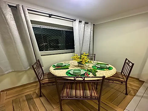 Vende-SE Apart Reformado- Edifício River Side - Bela Vista - Foto 20