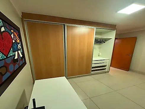 Vende-SE Apart Reformado- Edifício River Side - Bela Vista - Foto 22