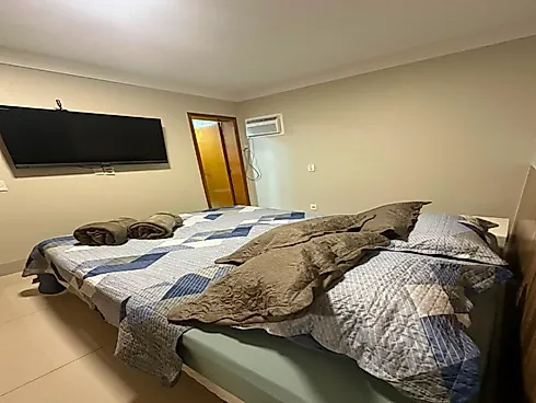 Vende-SE Apart Reformado- Edifício River Side - Bela Vista - Foto 31