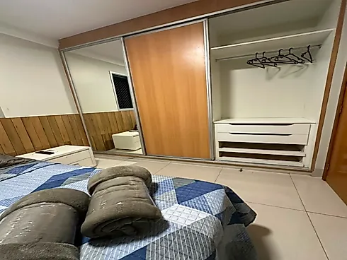 Vende-SE Apart Reformado- Edifício River Side - Bela Vista - Foto 33