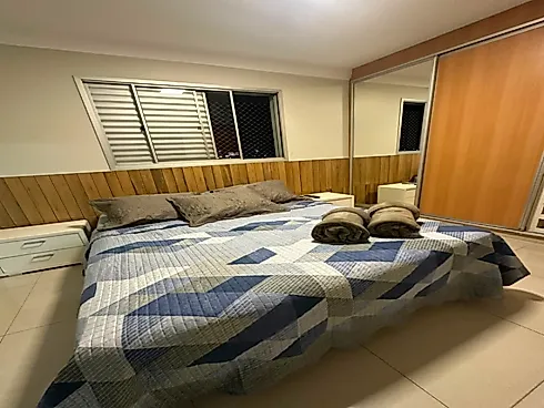 Vende-SE Apart Reformado- Edifício River Side - Bela Vista - Foto 34
