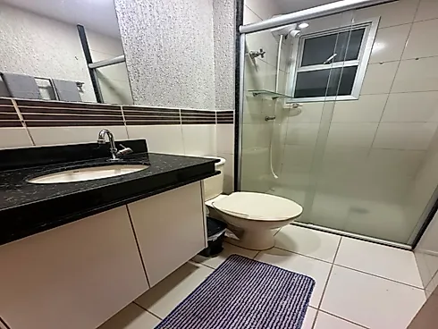 Vende-SE Apart Reformado- Edifício River Side - Bela Vista - Foto 36