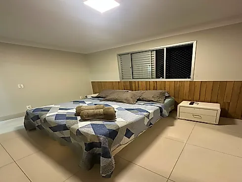 Vende-SE Apart Reformado- Edifício River Side - Bela Vista - Foto 37