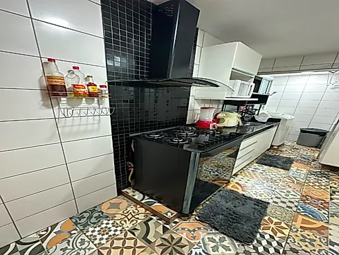 Vende-SE Apart Reformado- Edifício River Side - Bela Vista - Foto 40