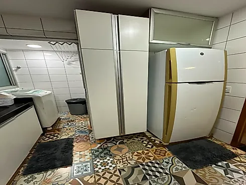 Vende-SE Apart Reformado- Edifício River Side - Bela Vista - Foto 46