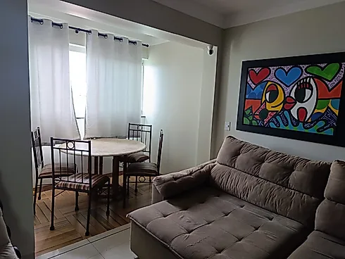 Apartamento em Setor Bela Vista, Goiânia