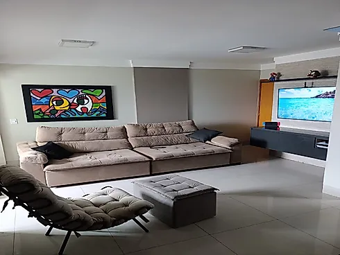 Setor Bela Vista, Goiânia