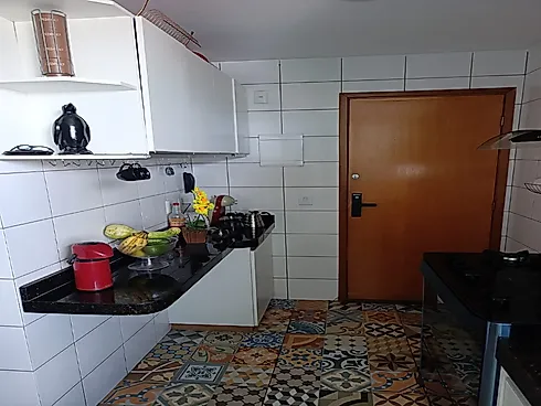 Apartamento em Setor Bela Vista, Goiânia