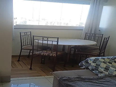 Apartamento em Setor Bela Vista, Goiânia