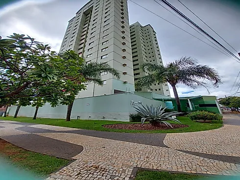 Apartamento em Setor Bela Vista, Goiânia