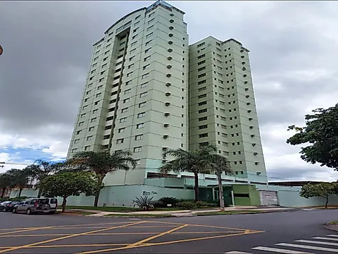 Vende-SE Apart Reformado- Edifício River Side - Bela Vista - Foto 56