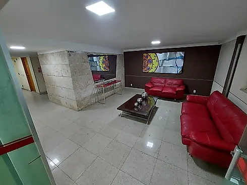 Vende-SE Apart Reformado- Edifício River Side - Bela Vista - Foto 57