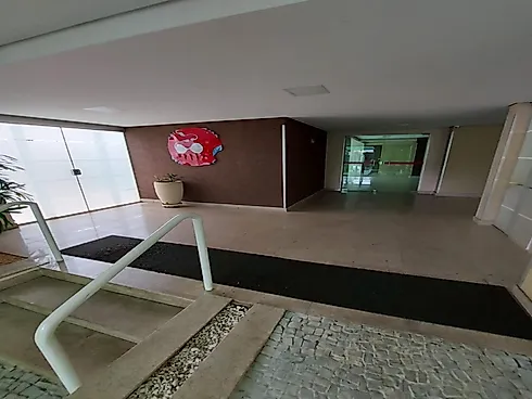 Vende-SE Apart Reformado- Edifício River Side - Bela Vista - Foto 58