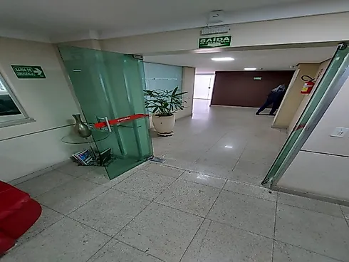 Vende-SE Apart Reformado- Edifício River Side - Bela Vista - Foto 59