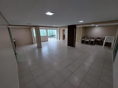 Vende-SE Apart Reformado- Edifício River Side - Bela Vista - Foto 61