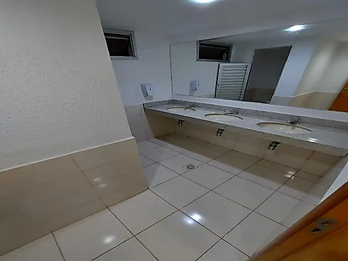Vende-SE Apart Reformado- Edifício River Side - Bela Vista - Foto 63
