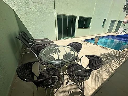 Vende-SE Apart Reformado- Edifício River Side - Bela Vista - Foto 68