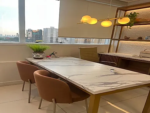 Escritório/sala em Setor Oeste, Goiânia