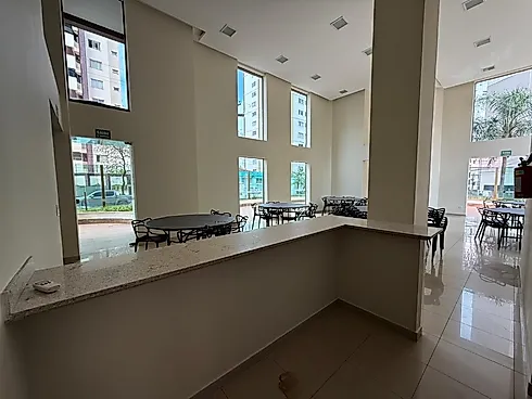 Vende-SE Apart Torre de Rhodes - Setor Oeste - Foto 12