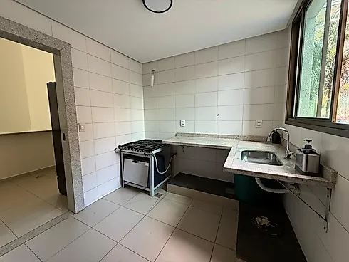 Vende-SE Apart Torre de Rhodes - Setor Oeste - Foto 15