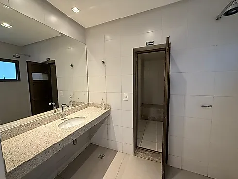 Vende-SE Apart Torre de Rhodes - Setor Oeste - Foto 17