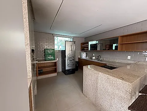 Vende-SE Apart Torre de Rhodes - Setor Oeste - Foto 19