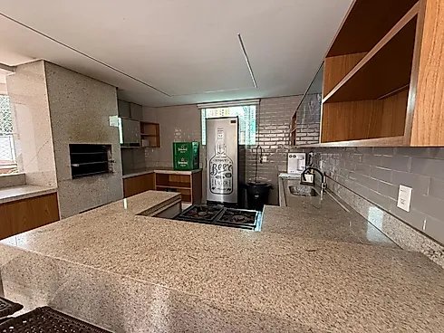 Vende-SE Apart Torre de Rhodes - Setor Oeste - Foto 20