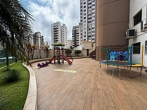 Vende-SE Apart Torre de Rhodes - Setor Oeste - Foto 21