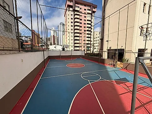 Vende-SE Apart Torre de Rhodes - Setor Oeste - Foto 26