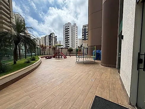 Vende-SE Apart Torre de Rhodes - Setor Oeste - Foto 29