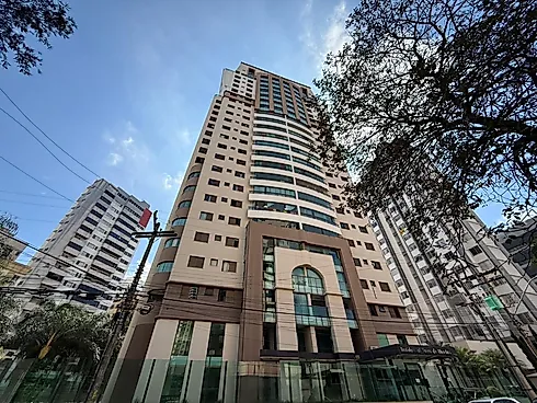 Setor Oeste, Goiânia
