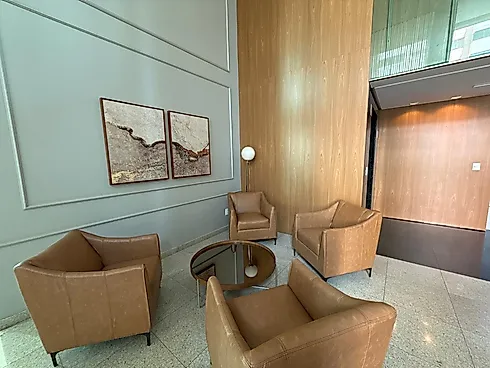 Apartamento em Setor Oeste, Goiânia