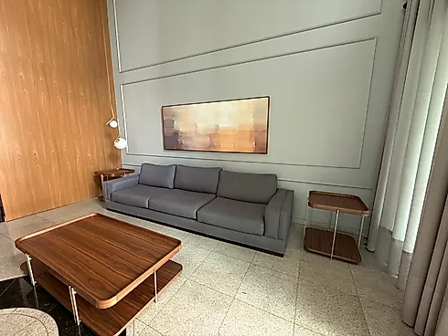 Apartamento em Setor Oeste, Goiânia