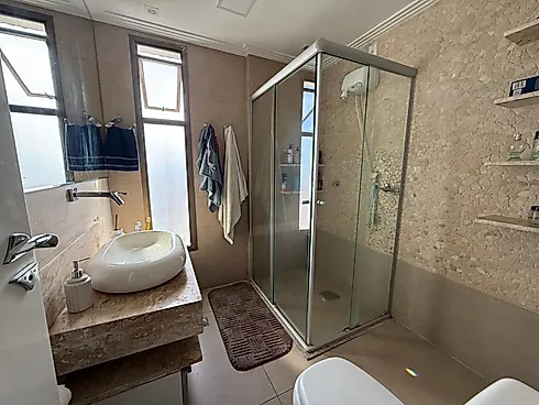 Vende-SE Apart Torre de Rhodes - Setor Oeste - Foto 39