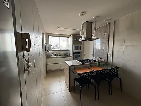 Vende-SE Apart Torre de Rhodes - Setor Oeste - Foto 48
