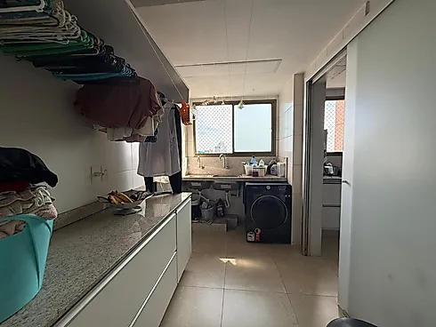 Vende-SE Apart Torre de Rhodes - Setor Oeste - Foto 50