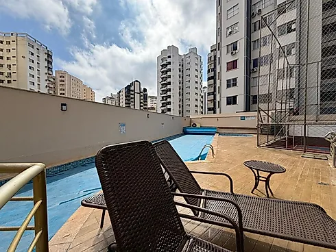 Vende-SE Apart Torre de Rhodes - Setor Oeste - Foto 8